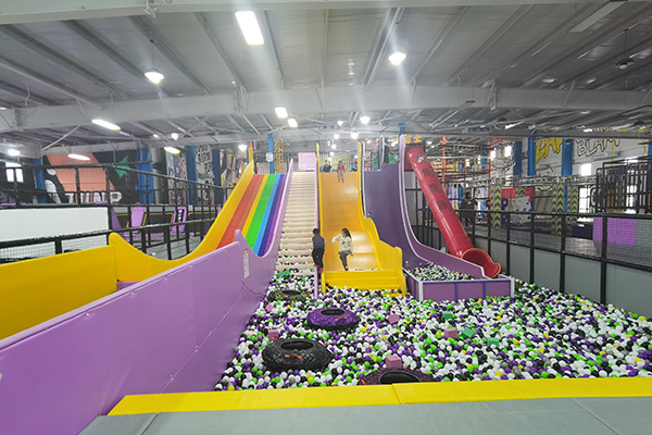 �Ĵ����ڶ�ͯ������Ŀ����һ���ʺ���Ͷ��