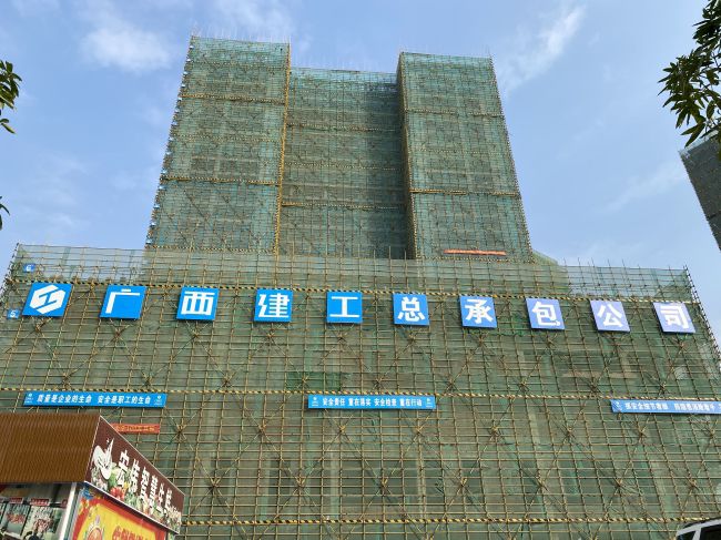 桃林大厦。刘伟强 摄.jpg