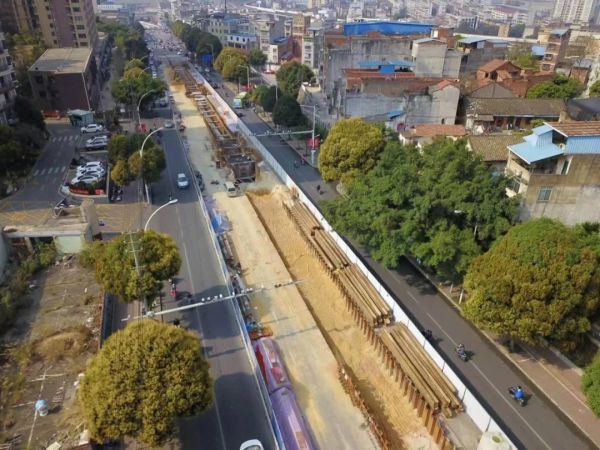 望州路项目现场。廖卓政 摄（建图）.jpg