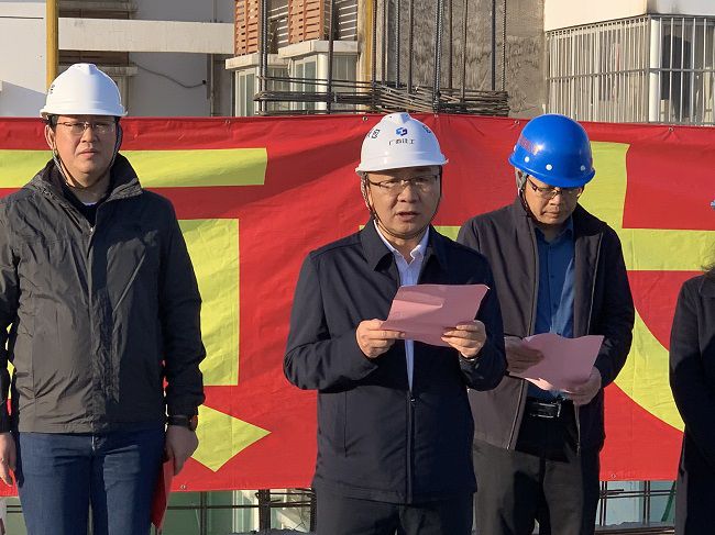 致辞现场。龙兆杰 摄（建图）.jpg