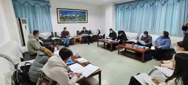 洽谈会现场。刘华 摄（建图）.jpg