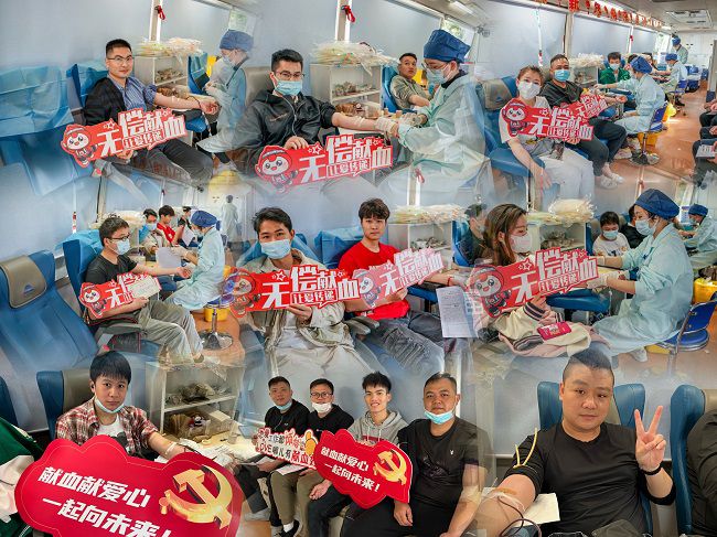 献血现场。郭奎君 摄（建图）.jpg
