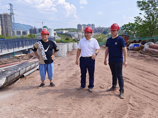 领导现场。韦武澳 摄（建图）.jpg