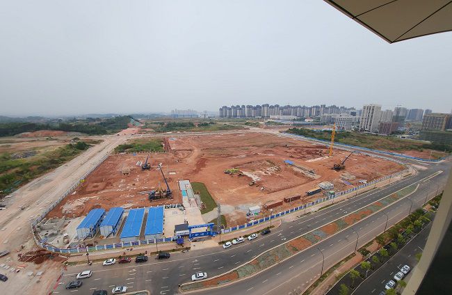 施工现场。林颖翔 摄（建图）.jpg