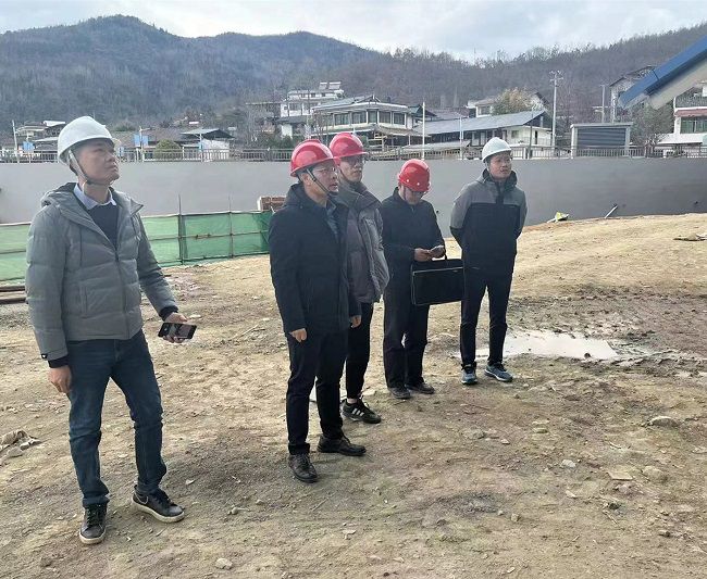 青川古城项目查抄现场。卢宇 摄（建图）.jpg