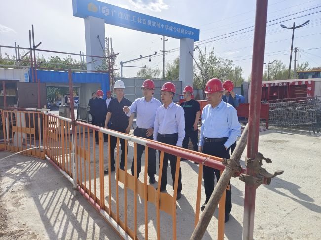 刘威力在现场调研领导。林鹏飞 摄（建图）.jpg