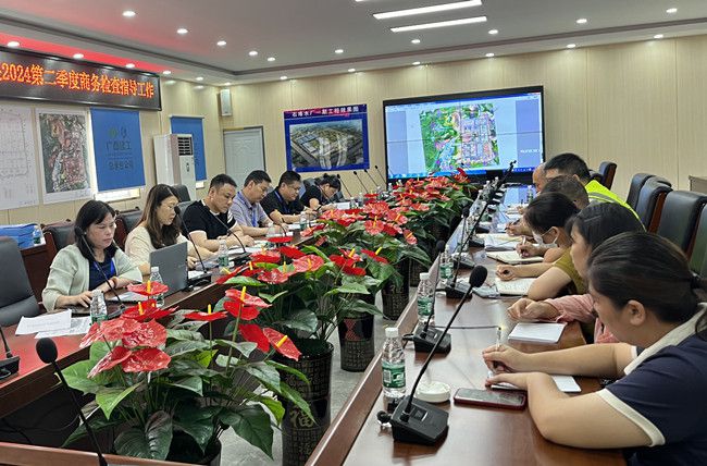 查抄反馈会现场。梁海燕摄（建图）.jpg