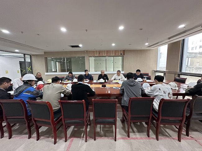项目总结会现。ńㄍ迹.jpg